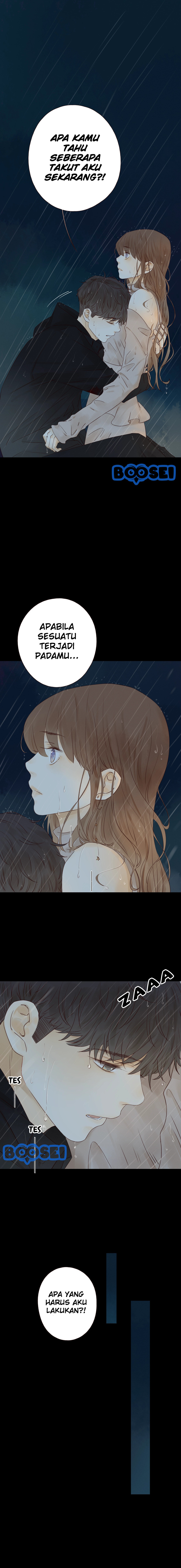 She May Not Be Cute Chapter 12 Gambar 2